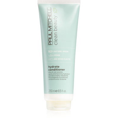Paul Mitchell Clean Beauty...