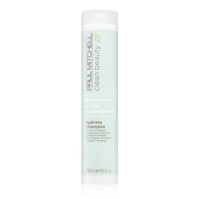 Paul Mitchell Clean Beauty...