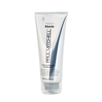 Paul Mitchell Blonde...