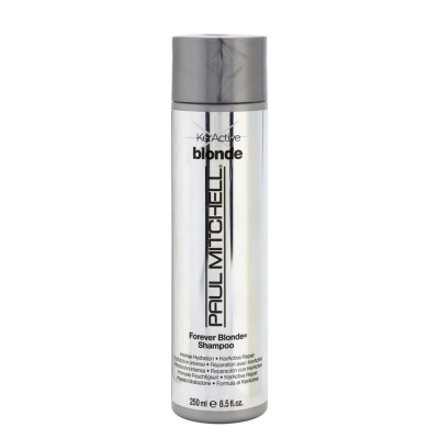 Paul Mitchell Blonde...