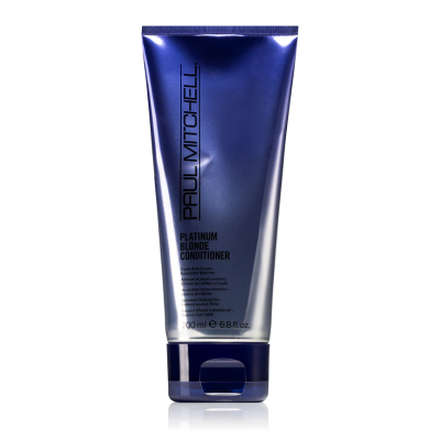 Paul Mitchell Blonde...