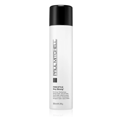 Paul Mitchell FirmStyle