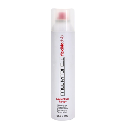 Paul Mitchell Flexiblestyle
