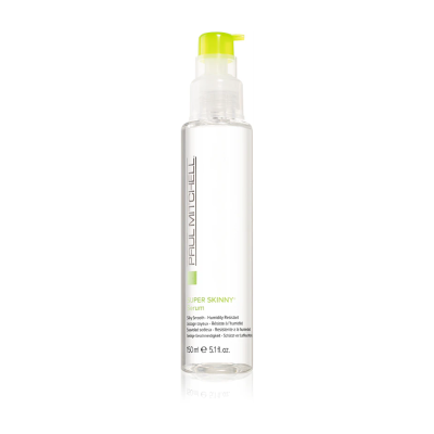 Paul Mitchell Smoothing...