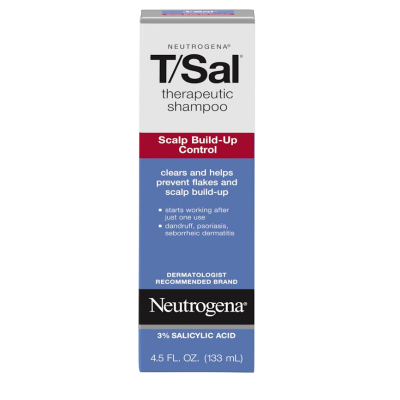 T/Sal Therapeutic...