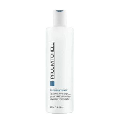 Paul Mitchell Smoothing