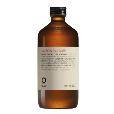Oway Soothing Hair Bath