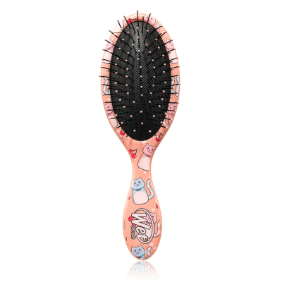Wet Brush Kids detangler