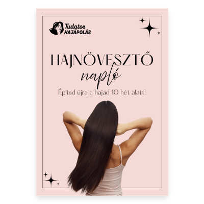 Hajnövesztő napló