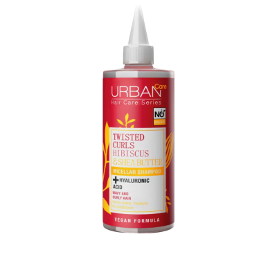 Urban Care Twisted Curls...