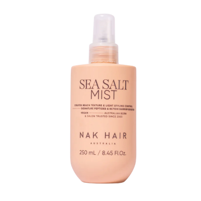 NAK Hair Sea Salt Mist