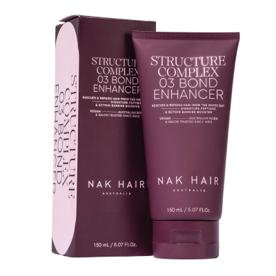 NAK Hair Structure Complex...
