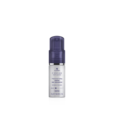 Alterna Caviar anti-aging...