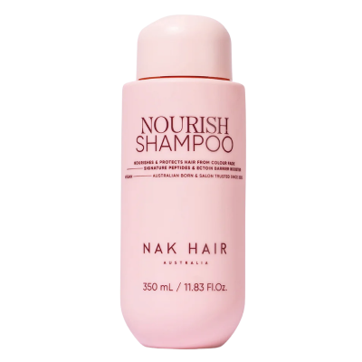 NAK Hair Nourish