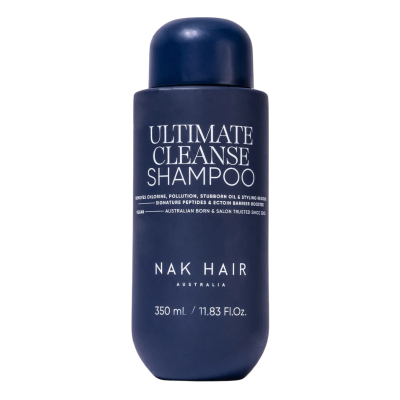 NAK Hair Ultimate Cleanse