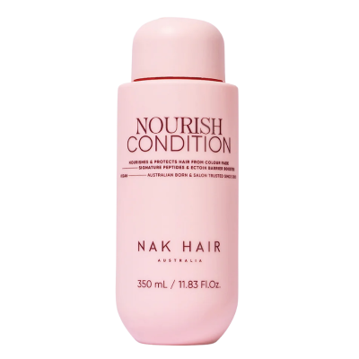 NAK Hair Nourish