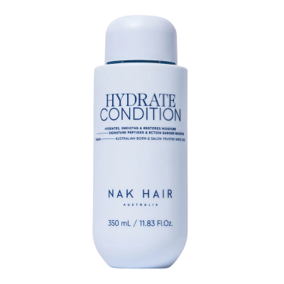 NAK Hair Hydrate