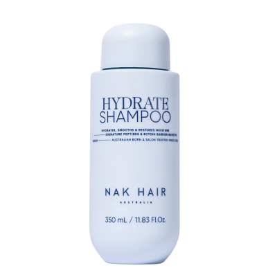 NAK Hair Hydrate