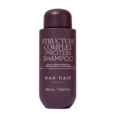 NAK Hair Structure Complex...