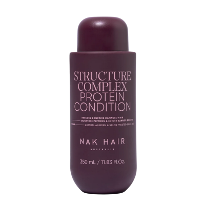 NAK Hair Structure Complex...