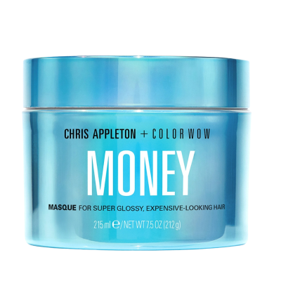 Color WOW Money