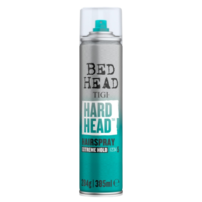 TIGI Bed Head Hard Head