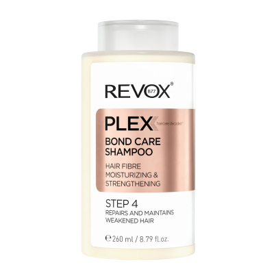 Revox B77 Plex STEP 4 Bond...