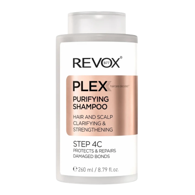 Revox B77 Plex STEP 4C...