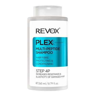 Revox B77 Plex STEP 4P...