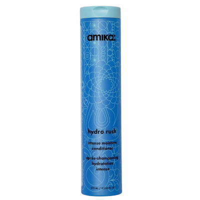 Amika Hydro rush: intense...