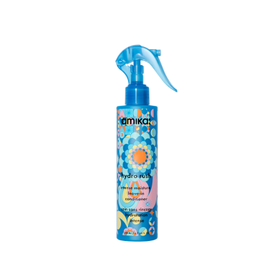Amika Hydro rush: instense...