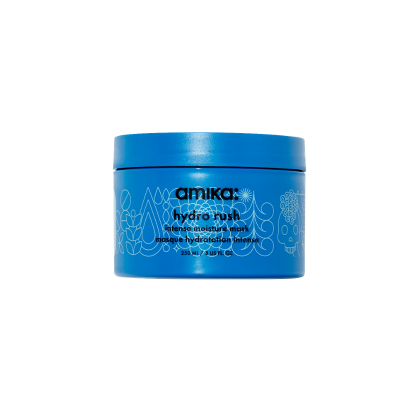 Amika Hydro rush: intense...