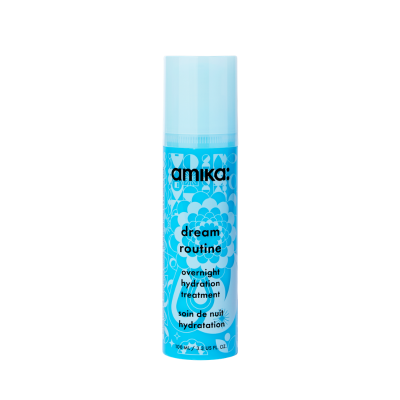 Amika Dream routine :...