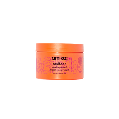 AMIKA soulfood nourishing