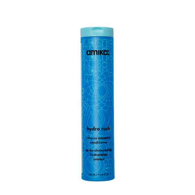 Amika Hydro rush: intense...