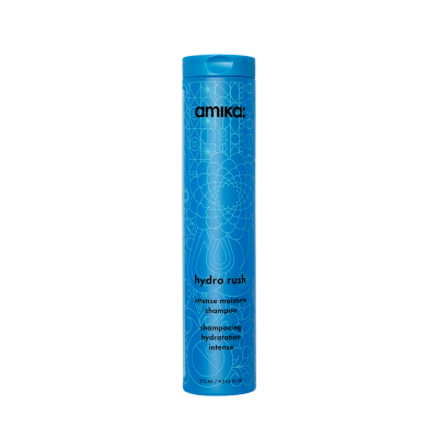 Amika Hydro rush: intense...