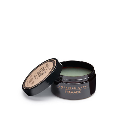 American Crew Hair styling...