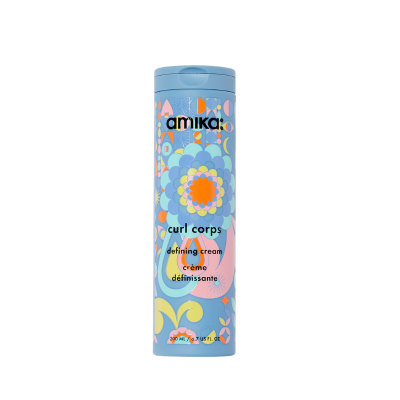 Amika Curl corps : Defining...