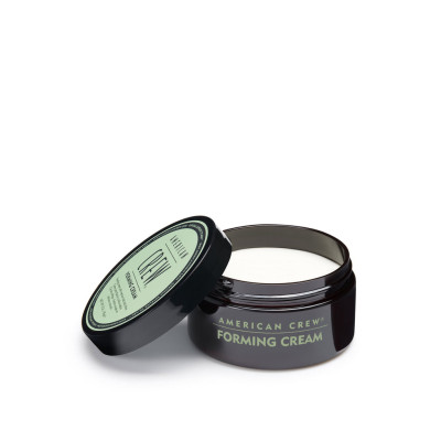 American Crew Hair styling...