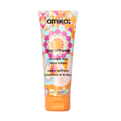 Amika Supernova : Moisture...