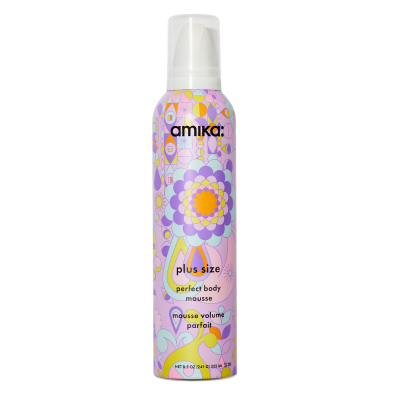 Amika Plus size : perfet...