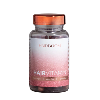 Hairboom hajvitamin