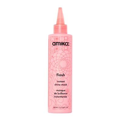 Amika Flash : Instant shine...