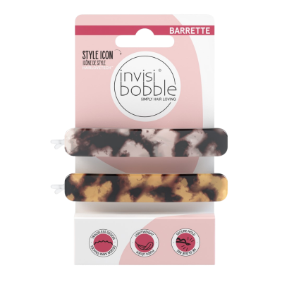 invisibobble BARRETTE...