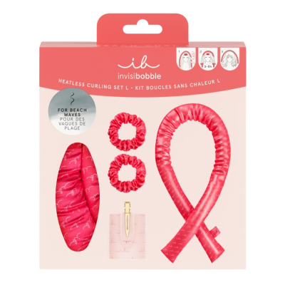 invisibobble GIFT SET Beach...