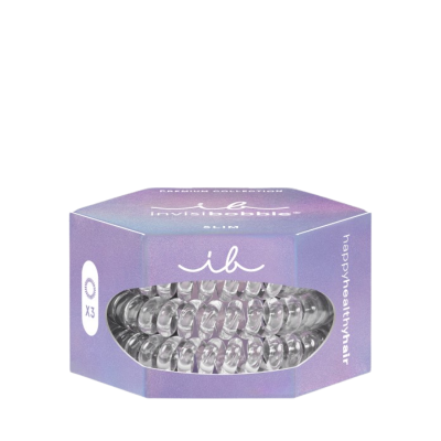 invisibobble SLIM PREMIUM...