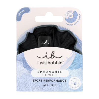 invisibobble SPRUNCHIE...