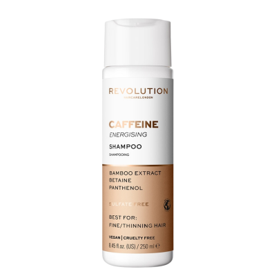 Revolution Haircare Caffeine