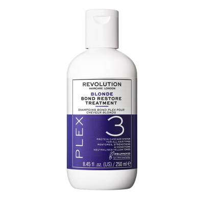 Revolution Haircare Plex 3...