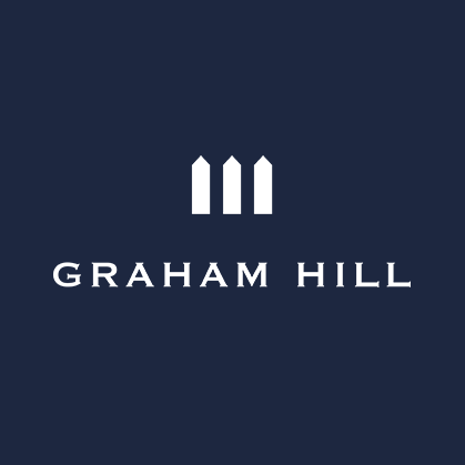 Graham Hill